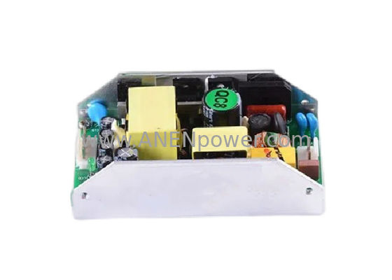 80W Multi-Voltage Open Frame Switching Power Supply 5V 12V 24V 36V 48V High Efficiency AC DC Converter Industrial PSU supplier