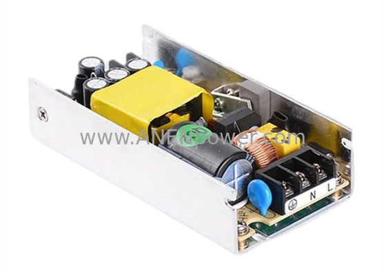 100W Open Frame Switching Power Supply 5V 12V 24V 36V 48V SMPS AC DC Converter Industrial Transformer PSU Application supplier