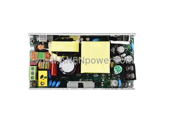 100W Open Frame Switching Power Supply 5V 12V 24V 36V 48V SMPS AC DC Converter Industrial Transformer PSU Application supplier