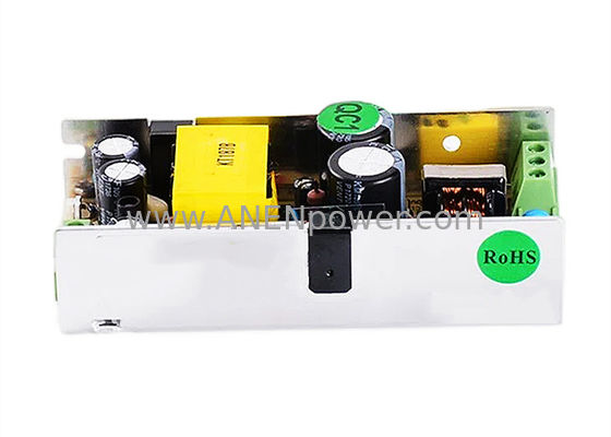 100W Open Frame Switching Power Supply 5V 12V 24V 36V 48V SMPS AC DC Converter Industrial Transformer PSU Application supplier