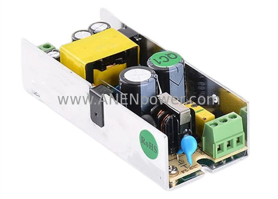 100W Open Frame Switching Power Supply 5V 12V 24V 36V 48V SMPS AC DC Converter Industrial Transformer PSU Application supplier