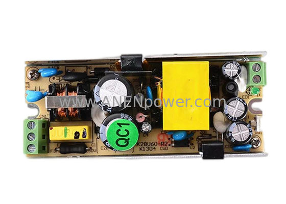 100W Open Frame Switching Power Supply 5V 12V 24V 36V 48V SMPS AC DC Converter Industrial Transformer PSU Application supplier