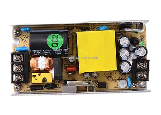 150W Open Frame Switching Power Supply 12V 24V 30V 36V 48V SMPS AC DC Converter Industrial Transformer PSU Application supplier