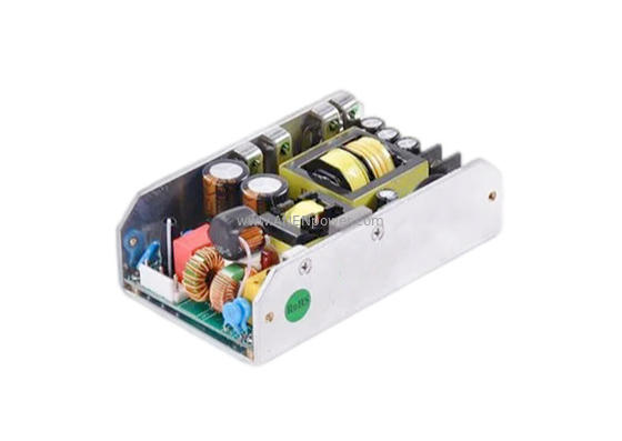 300W Open Frame Switching Power Supply 12V 24V 36V 48V SMPS AC DC Converter Industrial Transformer PSU Application supplier