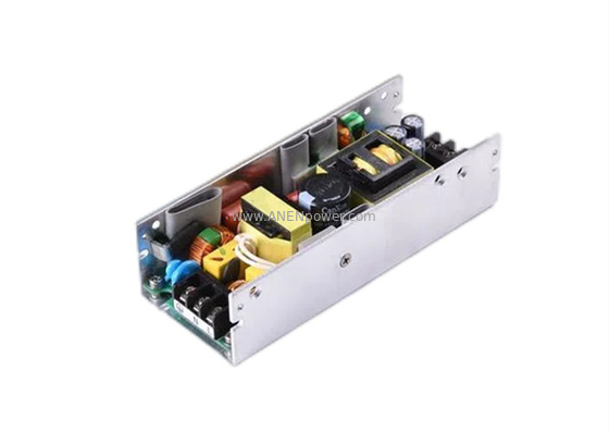 300W Open Frame Switching Power Supply 12V 24V 36V 48V SMPS AC DC Converter Industrial Transformer PSU Application supplier