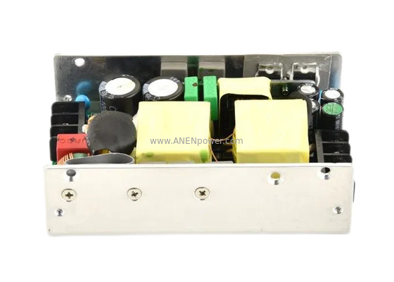 360W Industrial Open Frame Switching Power Supply 12V 24V 36V 48V High Efficiency AC DC Converter SMPS Module supplier