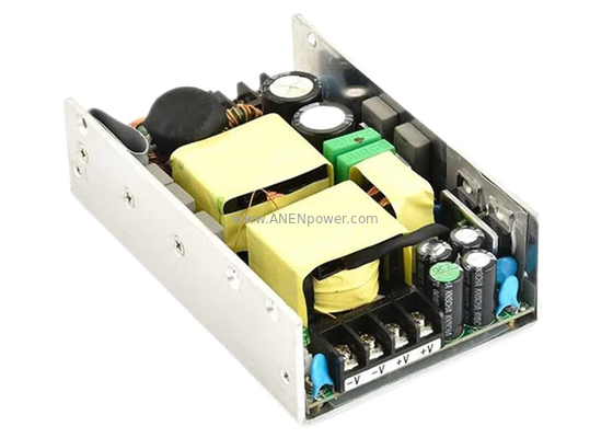 360W Industrial Open Frame Switching Power Supply 12V 24V 36V 48V High Efficiency AC DC Converter SMPS Module supplier