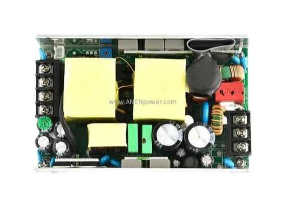 400W High Performance Open Frame Switching Power Supply 12V 24V 36V 48V AC DC Converter Industrial SMPS Module supplier