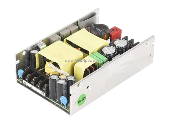 400W High Performance Open Frame Switching Power Supply 12V 24V 36V 48V AC DC Converter Industrial SMPS Module supplier