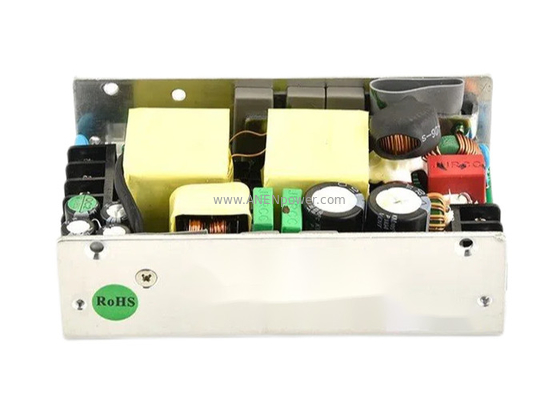 400W High Performance Open Frame Switching Power Supply 12V 24V 36V 48V AC DC Converter Industrial SMPS Module supplier