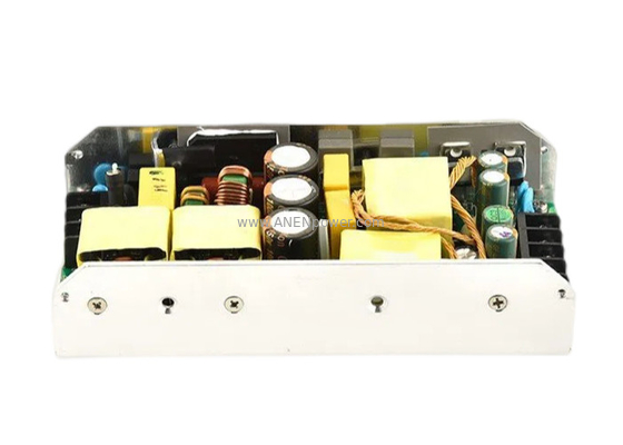 600W SMPS Open Frame Switching Power Supply 12V 24V 36V 48V AC DC Converter Transformer for Industrial Automation, LED Lighting supplier