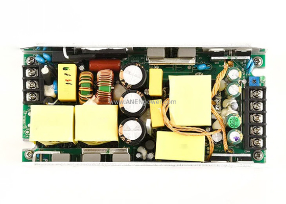 600W SMPS Open Frame Switching Power Supply 12V 24V 36V 48V AC DC Converter Transformer for Industrial Automation, LED Lighting supplier
