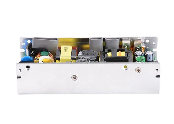 200W Open Frame SMPS 12V 24V 36V 48V AC DC Converter Switching Power Supply Transformer for LED, Industrial, Control Systems supplier