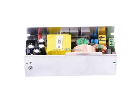 150W Open Frame SMPS 12V 24V 36V 48V AC DC Converter Switching Power Supply Transformer for LED, Industrial, IoT Use supplier