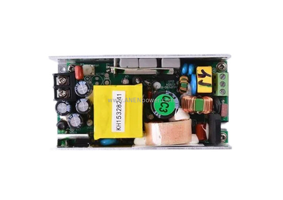 150W Open Frame SMPS 12V 24V 36V 48V AC DC Converter Switching Power Supply Transformer for LED, Industrial, IoT Use supplier