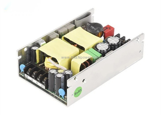 400W Open Frame SMPS 12V 24V 36V 48V Dual Output AC DC Converter Power Supply Transformer for LED, Industrial, CNC Use supplier