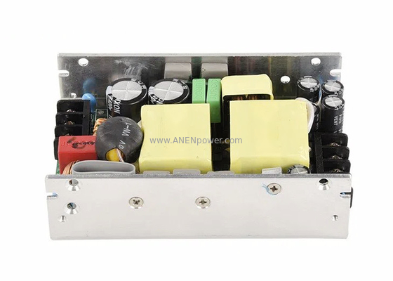 400W Open Frame SMPS 12V 24V 36V 48V Dual Output AC DC Converter Power Supply Transformer for LED, Industrial, CNC Use supplier