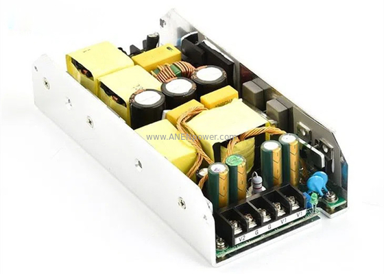600W Open Frame SMPS 12V 24V 36V 48V Dual Output AC DC Converter Power Supply Transformer for Industrial, LED, CNC Use supplier