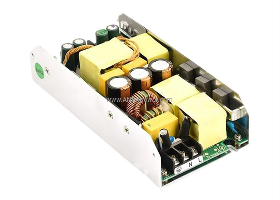 600W Open Frame SMPS 12V 24V 36V 48V Dual Output AC DC Converter Power Supply Transformer for Industrial, LED, CNC Use supplier