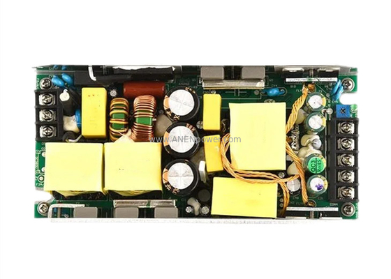 600W Open Frame SMPS 12V 24V 36V 48V Dual Output AC DC Converter Power Supply Transformer for Industrial, LED, CNC Use supplier