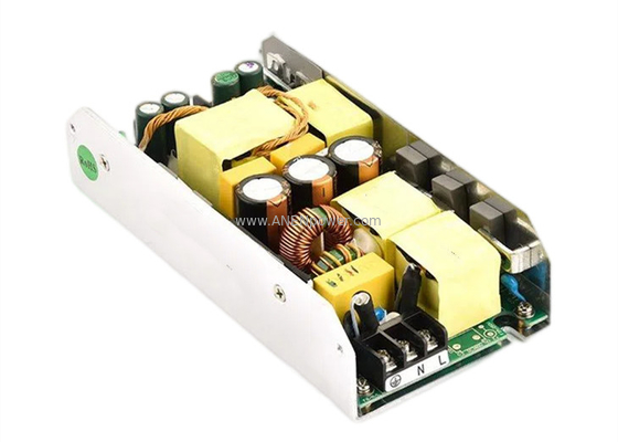 800W Open Frame SMPS 12V 24V 36V 48V Dual Output AC DC Converter Power Supply Transformer for CNC, LED, Industrial Use supplier