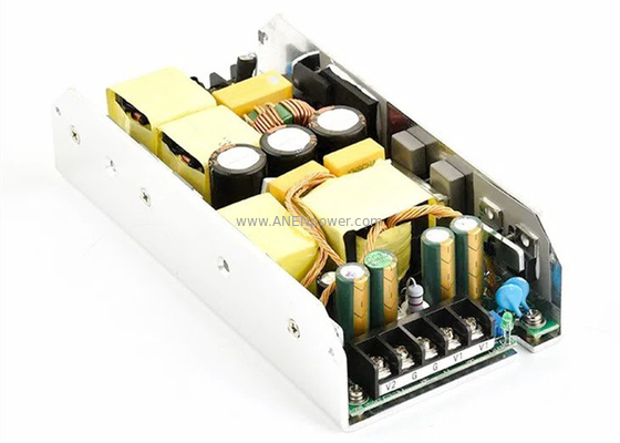800W Open Frame SMPS 12V 24V 36V 48V Dual Output AC DC Converter Power Supply Transformer for CNC, LED, Industrial Use supplier