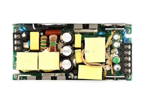 800W Open Frame SMPS 12V 24V 36V 48V Dual Output AC DC Converter Power Supply Transformer for CNC, LED, Industrial Use supplier