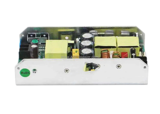 1000W Open Frame SMPS 12V 24V 36V 48V Dual Output AC DC Converter Power Supply Transformer for Industrial Automation & LED supplier