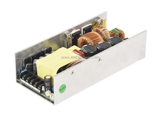 1000W Open Frame SMPS 12V 24V 36V 48V Dual Output AC DC Converter Power Supply Transformer for Industrial Automation & LED supplier