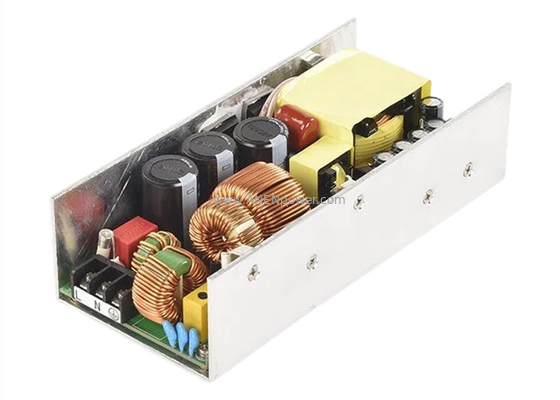 1000W Open Frame SMPS 12V 24V 36V 48V Dual Output AC DC Converter Power Supply Transformer for Industrial Automation & LED supplier