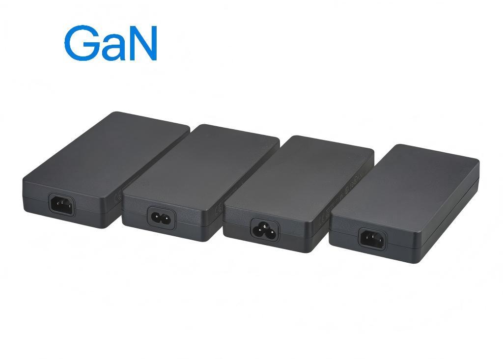 180W GaN Desktop AC Adapter, 19V 9.5A Output for LED Display System
