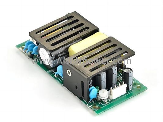 120W Open Frame Power Supply 12V 10A, 24V 5A, 36V 3.3A, 48V 2.5A for Industrial Control Application