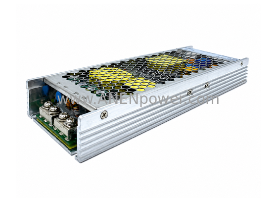 800W Enclosed AC/DC Switching Power Supply Single Output 12V 15V 24V 36V 48V Industrial Power Supply Unit