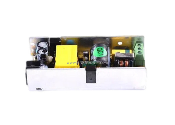 50W Open Frame Switching Power Supply 5V 12V 24V 36V 48V SMPS AC DC Converter Industrial Transformer PSU Application