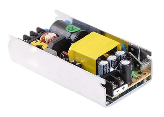 120W Multi-Voltage Open Frame Switching Power Supply 5V 12V 24V 36V 48V AC DC Converter Industrial PSU Module