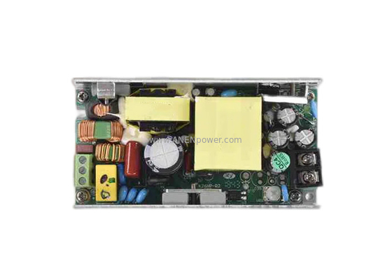 150W Open Frame Switching Power Supply 12V 24V 30V 36V 48V SMPS AC DC Converter Industrial Transformer PSU Application