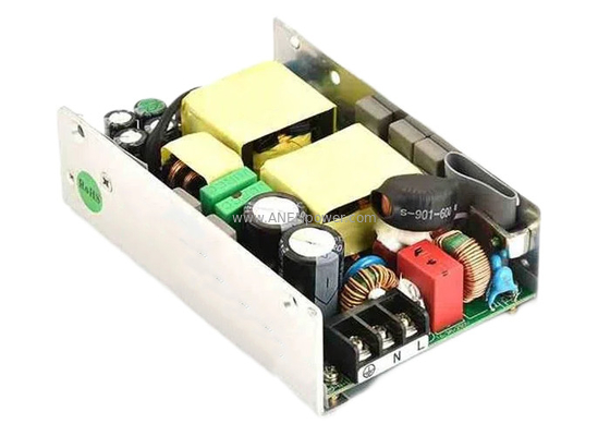 360W Industrial Open Frame Switching Power Supply 12V 24V 36V 48V High Efficiency AC DC Converter SMPS Module