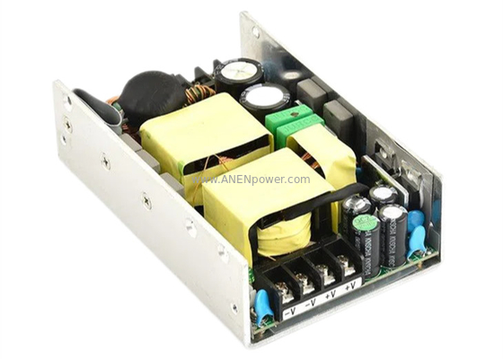 400W High Performance Open Frame Switching Power Supply 12V 24V 36V 48V AC DC Converter Industrial SMPS Module