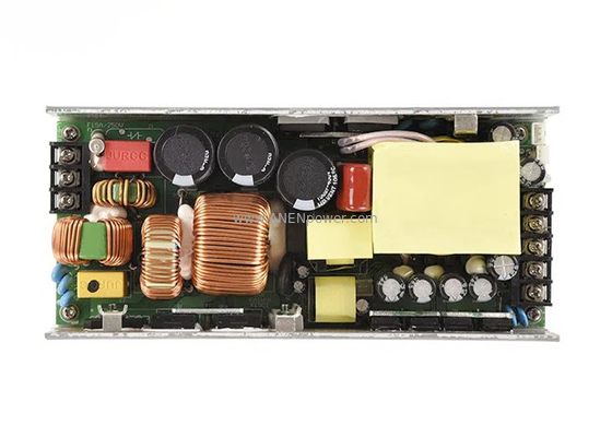1000W High Power Open Frame Switching Power Supply 24V 36V 48V 54V AC DC Converter Industrial SMPS PSU Solution