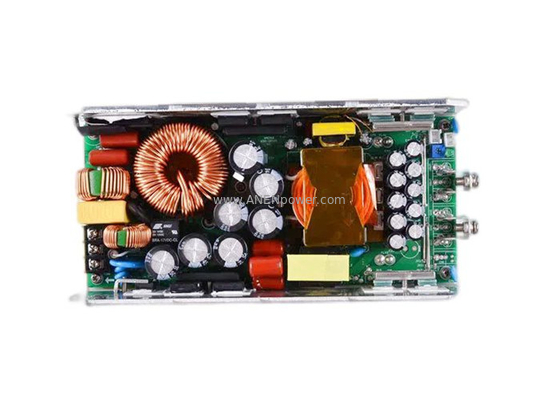 2000W Ultra High Power Open Frame Switching Power Supply 24V 36V 48V 54V AC DC Converter Industrial SMPS Module